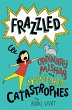 Frazzled #2: Ordinary Mishaps and... - Bild 1