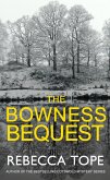 The Bowness Bequest (eBook, ePUB)
