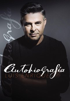 Autobiografía (eBook, ePUB) - Enrique, Luis