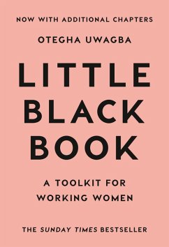 Little Black Book (eBook, ePUB) - Uwagba, Otegha