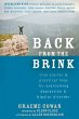 Back from the Brink (eBook, ePUB) - Bild 1