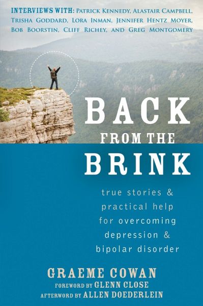 Back from the Brink (eBook, ePUB) Back from the Brink (eBook, ePUB)