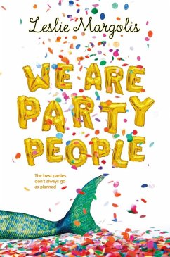 Cover We Are Party People (eBook, ePUB)