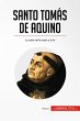 Santo Tomás de Aquino (eBook, ePUB) - Bild 1