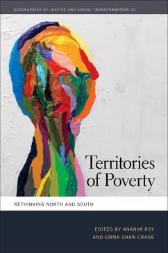 Cover Territories of Poverty (eBook, ePUB)