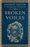 Broken Voices (A Novella) (eBook, ePUB) Broken Voices (A Novella) (eBook, ePUB)
