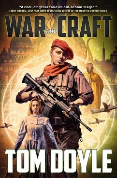 Cover War and Craft (eBook, ePUB)