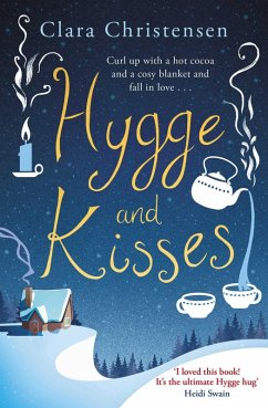 Cover Hygge and Kisses (eBook, ePUB)