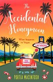 The Accidental Honeymoon (eBook, ePUB)