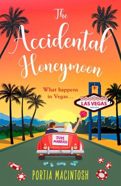 The Accidental Honeymoon (eBook, ePUB) - Macintosh, Portia