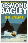 The Enemy (eBook, ePUB)