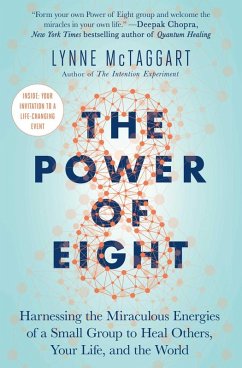 Cover The Power of Eight (eBook, ePUB)