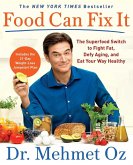 Food Can Fix It (eBook, ePUB)