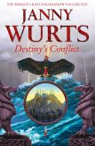 Destiny's Conflict: Book Two of Sword of the Canon (eBook, ePUB)