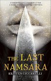 The Last Namsara (eBook, ePUB)