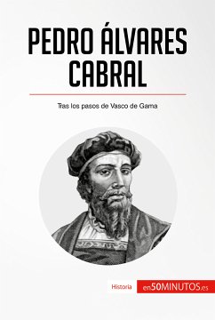 Pedro Álvares Cabral (eBook, ePUB) - 50minutos