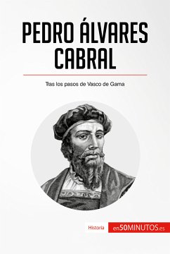 Pedro Álvares Cabral (eBook, ePUB) - 50Minutos