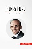 Henry Ford (eBook, ePUB)