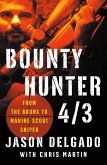 Bounty Hunter 4/3 (eBook, ePUB)