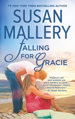 Falling For Gracie (eBook, ePUB) - Mallery, Susan