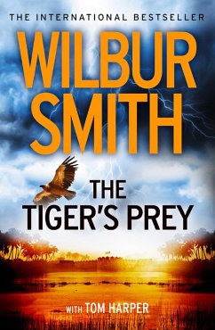 The Tiger's Prey (eBook, ePUB) - Smith, Wilbur