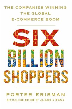 Six Billion Shoppers (eBook, ePUB) - Erisman, Porter