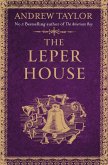 The Leper House (A Novella) (eBook, ePUB) The Leper House (A Novella) (eBook, ePUB)