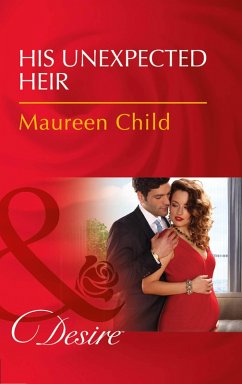 Cover His Unexpected Heir (eBook, ePUB)