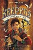 The Keepers: The Portal and the Veil (eBook, ePUB)