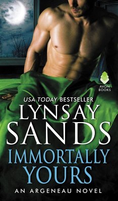 Immortally Yours (eBook, ePUB) - Sands, Lynsay