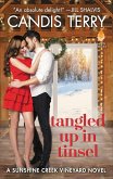 Tangled Up in Tinsel (eBook, ePUB)