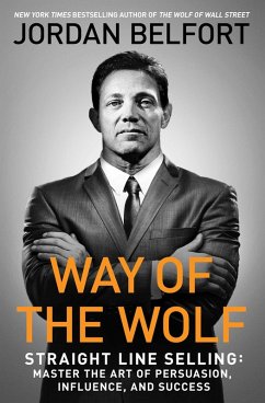 Way of the Wolf (eBook, ePUB) - Belfort, Jordan