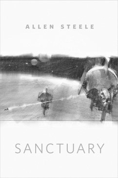 Sanctuary (eBook, ePUB) - Steele, Allen