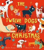The Twelve Dogs of Christmas (eBook, ePUB)