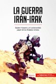 La guerra Irán-Irak (eBook, ePUB)