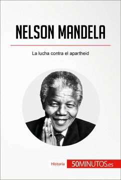 Nelson Mandela (eBook, ePUB) - 50Minutos