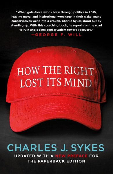 How the Right Lost Its Mind (eBook, ePUB)