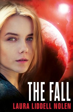 Cover The Fall (eBook, ePUB)