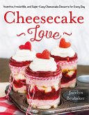 Cheesecake Love (eBook, ePUB)