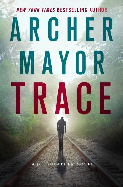 Trace (eBook, ePUB)