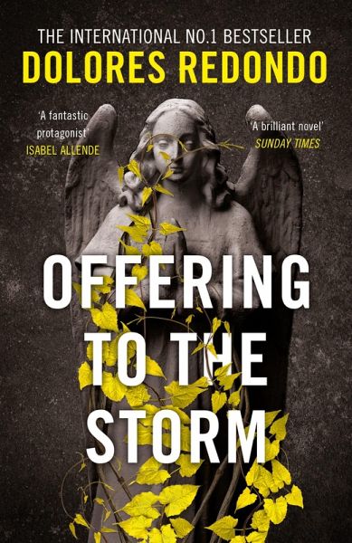Offering to the Storm (eBook, ePUB) Offering to the Storm (eBook, ePUB)