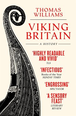 Viking Britain (eBook, ePUB) - Williams, Thomas