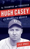 Hugh Casey (eBook, ePUB)