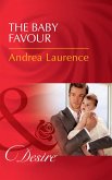 The Baby Favour (eBook, ePUB)
