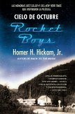 Cielo de octubre (Rocket Boys) (eBook, ePUB)
