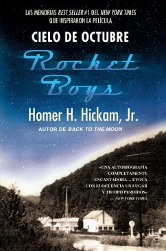 Cielo de octubre (Rocket Boys) (eBook, ePUB) - Hickam, Homer