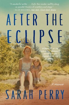 Cover After the Eclipse (eBook, ePUB)
