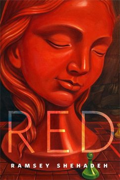 Cover Red (eBook, ePUB)