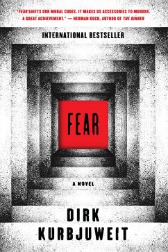 Fear (eBook, ePUB) - Kurbjuweit, Dirk