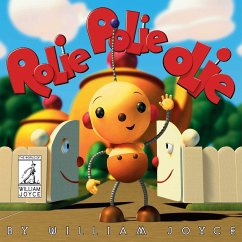 Cover Rolie Polie Olie (eBook, ePUB)